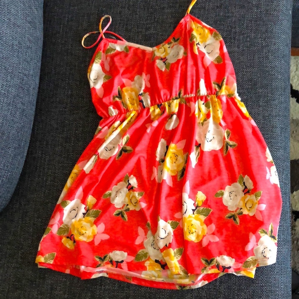 NWOT Summer Tank Top